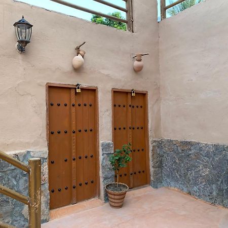 بيت نُزل السلام Bait Salam Inn Al Hamra ภายนอก รูปภาพ