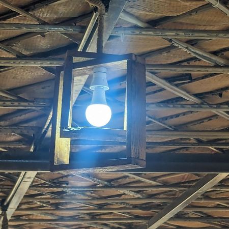 بيت نُزل السلام Bait Salam Inn Al Hamra ภายนอก รูปภาพ